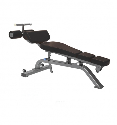Силовая скамья GROME fitness AXD5037A, фото 1