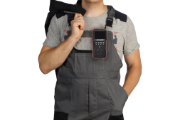 Газоанализатор для измерения концентрации горючих газов МЕГЕОН 08006 к0000034415, фото 9