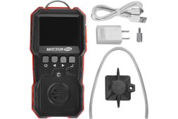 Газоанализатор для измерения концентрации горючих газов МЕГЕОН 08006 к0000034415, фото 6