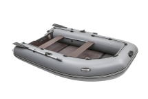 Моторная надувная лодка Пиранья 320 Q5 SL Sport транец 18 мм, слань-книжка 6 мм Моторная надувная лодка Пиранья 320 Q5 SL Sport транец 18 мм, слань-книжка 6 мм