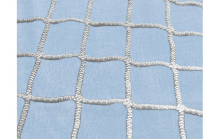 Сетка заградительная для залов, ячейка 100х100, нить 4.0, фото 1