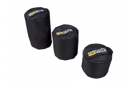 Стронгбэг Sproots до 40 кг, фото 1