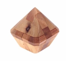 Головоломка &quot;Алмаз&quot;