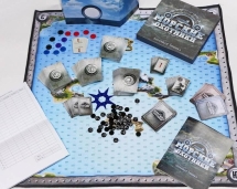 Морские Охотники