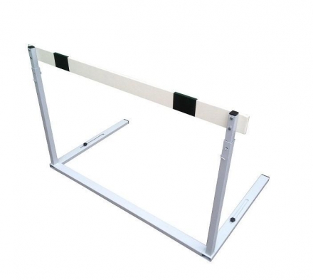 Барьер легкоатлетический, регулируемый, юношеский, фото 1