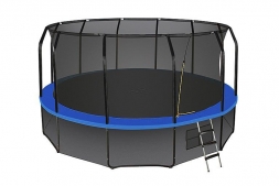 Батут Hasttings Sky Double (4,88 м)				, фото 2
