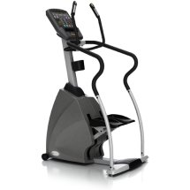 MATRIX S5X (S5X'13/ S5X-05 Matte Black) Степпер коммерческий