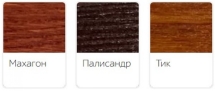 Модульная скамейка TORUDA 013