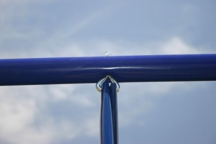 Кaчели-гнездо 196*180*185, фото 3