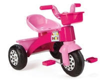 Детский велосипед Pilsan Atom (07-129) Детский велосипед Pilsan Atom (07-129)