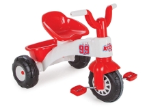 Детский велосипед Pilsan Atom (07-129) Детский велосипед Pilsan Atom (07-129)