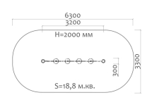 Канатная конструкция Канатная конструкция