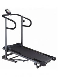 Беговая дорожка магнитная Body Sculpture BT-2740 Н-H, фото 1