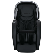 Массажное кресло Ergonova Robotouch 3 Universe Black