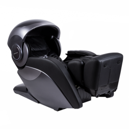 Массажное кресло Ergonova Robotouch 3 Universe Black, фото 3