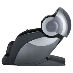 Массажное кресло Ergonova Robotouch 3 Universe Black, фото 4