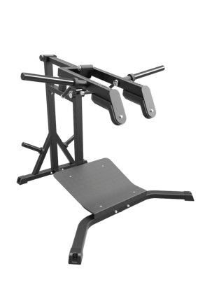 Тренажер для приседаний, икроножные Impulse IFP1707, фото 3