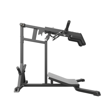 Тренажер для приседаний, икроножные Impulse IFP1707, фото 2