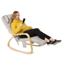 Массажное кресло Evo Fitness Home