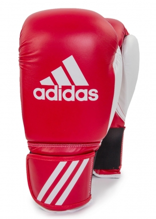 Перчатки боксерские ADIDAS Response, фото 1