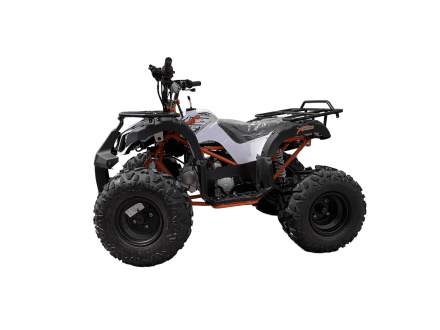 Квадроцикл KAYO Bull 130 Pro Sport, фото 4