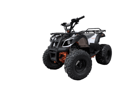 Квадроцикл KAYO Bull 130 Pro Sport, фото 1