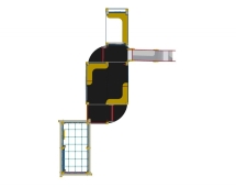 Игровой комплекс ИК-168