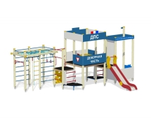 Игровой комплекс ИК-168