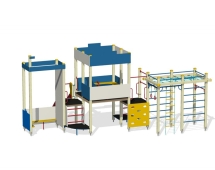 Игровой комплекс ИК-168