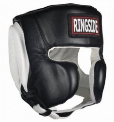 Шлем боксерский тренировочный RINGSIDE MEXICAN STYLE