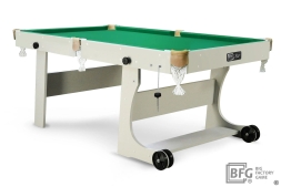 Бильярд BFG Compact Light 6 (Серый), фото 5 Бильярд BFG Compact Light 6 (Серый), фото 5