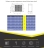 Тепловой насос Fairland InverX 56 21,5 кВт