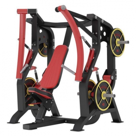 Тренажер VF-OU7004 Жим под наклоном, фото 1