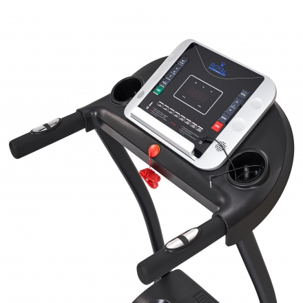 Беговая дорожка электрическая ROYAL Fitness, арт. RF-7, фото 3