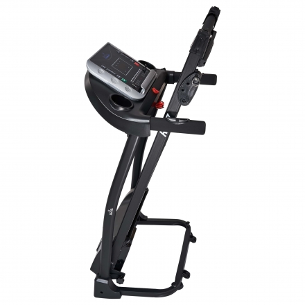 Беговая дорожка электрическая ROYAL Fitness, арт. RF-7, фото 2