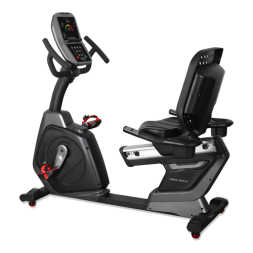 SVENSSON INDUSTRIAL FORCE R750 LX Велотренажер коммерческий