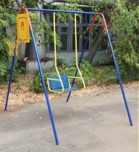 Дачные качели &quot;Пионер&quot; &quot;ТК-2&quot;
