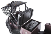 Трицикл Rutrike Вагон