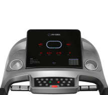 OXYGEN TECHNO T12 Беговая дорожка