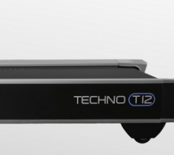 OXYGEN TECHNO T12 Беговая дорожка, фото 4