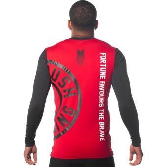 Рашгард Headrush hearash02, фото 2