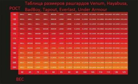 Рашгард Headrush hearash02, фото 4