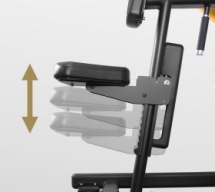 BRONZE GYM PL-1702 Горизонтальная тяга BRONZE GYM PL-1702 Горизонтальная тяга