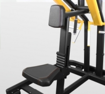 BRONZE GYM PL-1702 Горизонтальная тяга BRONZE GYM PL-1702 Горизонтальная тяга