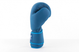 (UFC Tonal Boxing 14Oz - синие), фото 2