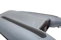 Моторная надувная лодка Пиранья 320 Q5 SL транец 18 мм, слань-книжка 6 мм Моторная надувная лодка Пиранья 320 Q5 SL транец 18 мм, слань-книжка 6 мм