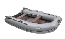 Моторная надувная лодка Пиранья 320 Q5 SL транец 18 мм, слань-книжка 6 мм Моторная надувная лодка Пиранья 320 Q5 SL транец 18 мм, слань-книжка 6 мм