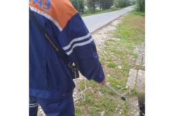 Портативный гелиевый течеискатель ООО НПП Астра-М СК2ПМ3ЕХ7, фото 2