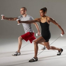 Амортизатор Lifeline Power Walker Pro PWP