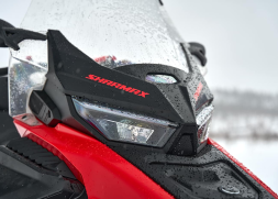 Снегоход SHARMAX ACE 1000, фото 19